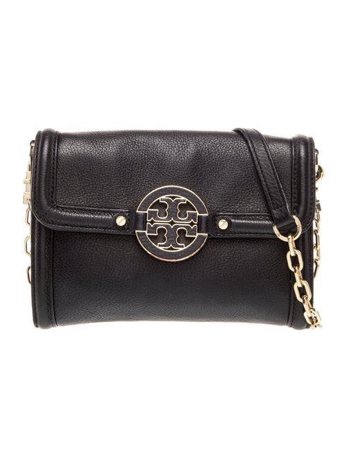 Tory Burch Leather Shoulder Bag