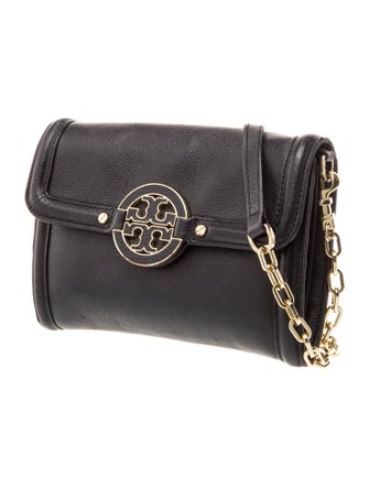 Tory Burch Leather Shoulder Bag