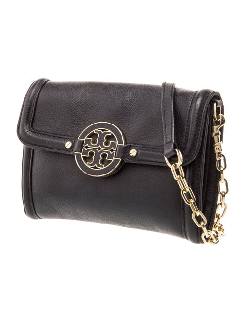 Tory Burch Leather Shoulder Bag