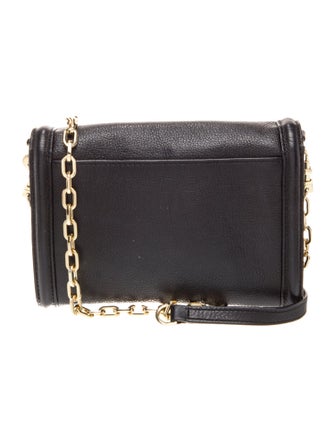 Tory Burch Leather Shoulder Bag