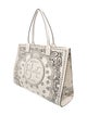 Tory Burch Leather Tote