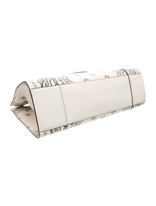 Tory Burch Leather Tote