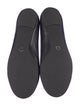 Tory Burch Leather Ballet Flats