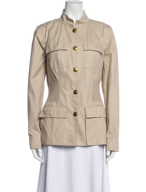 Tory Burch Utility Jacket