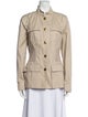 Tory Burch Utility Jacket
