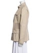 Tory Burch Utility Jacket