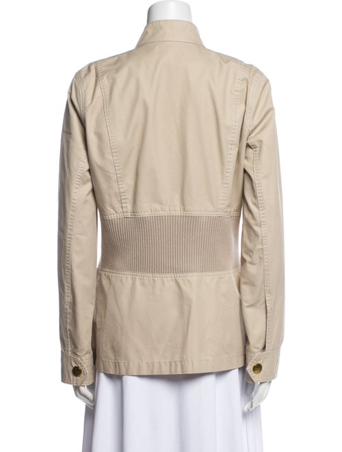 Tory Burch Utility Jacket