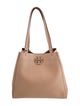 Tory Burch Leather Shoulder Bag
