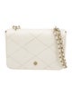 Tory Burch Leather Shoulder Bag