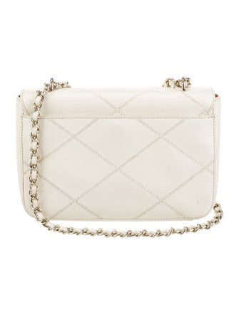 Tory Burch Leather Shoulder Bag