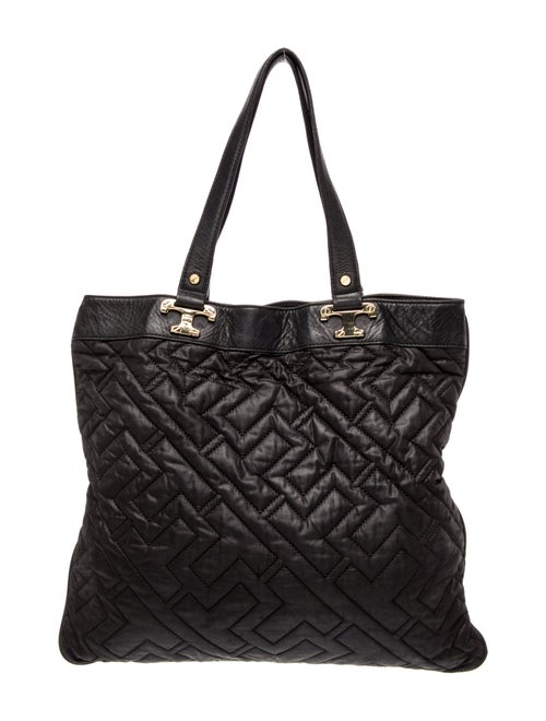 Tory Burch Nylon Shoulder Bag