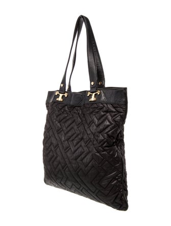 Tory Burch Nylon Shoulder Bag