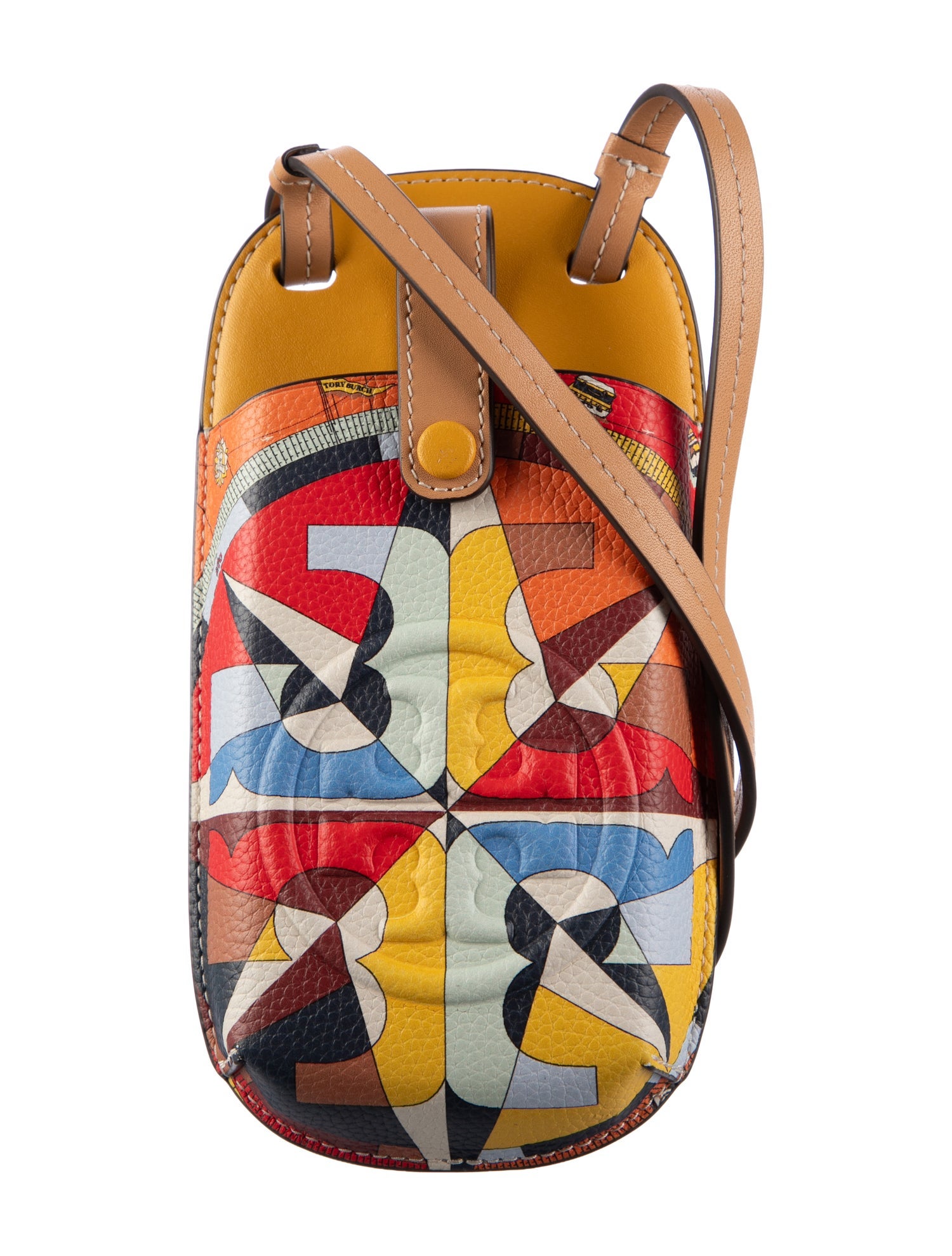 Tory Burch Phone Pouch