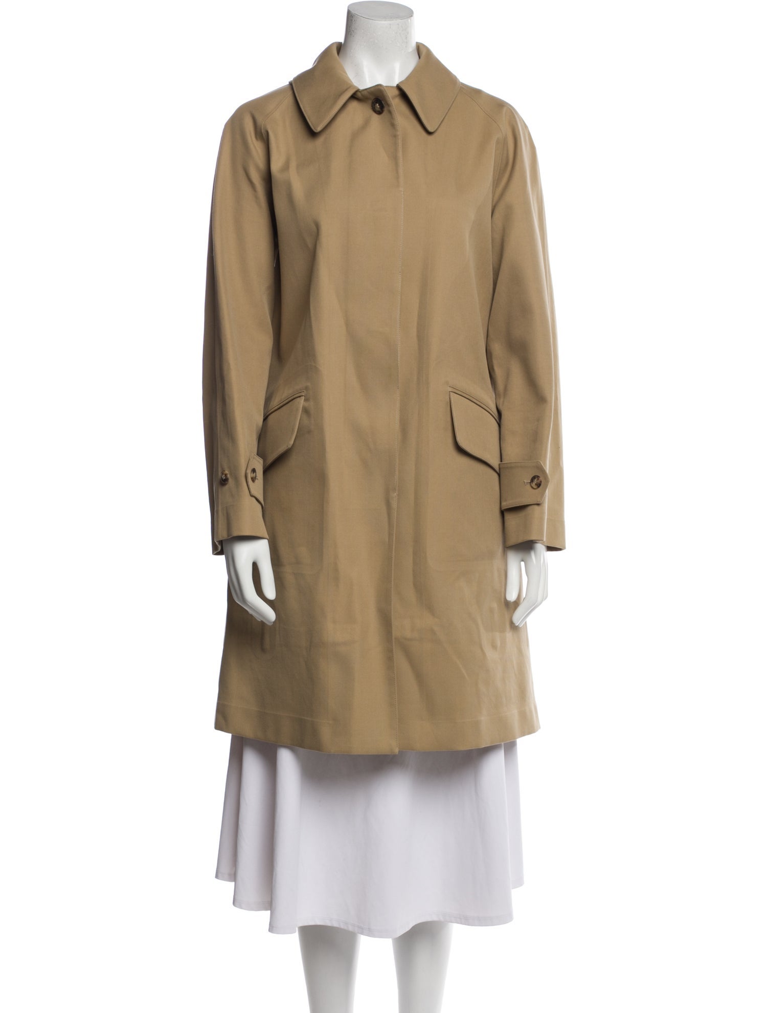 Tory Burch Trench Coat