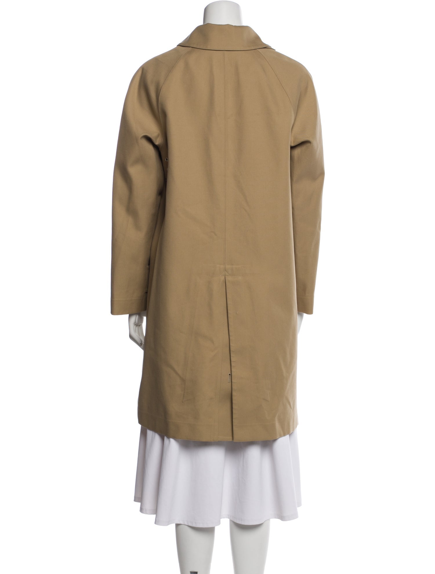 Tory Burch Trench Coat