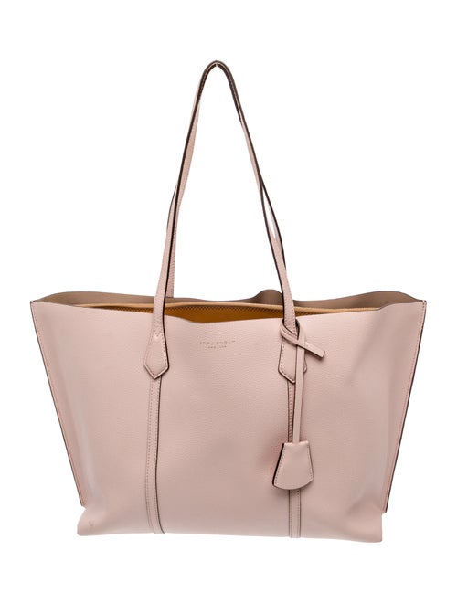 Tory Burch Leather Tote