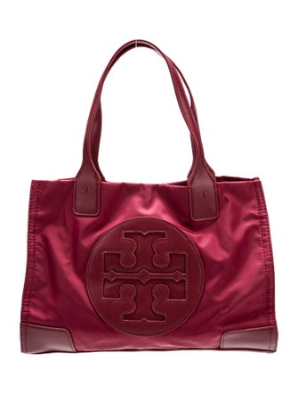 Tory Burch Nylon Tote