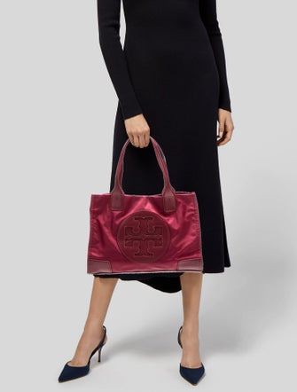Tory Burch Nylon Tote