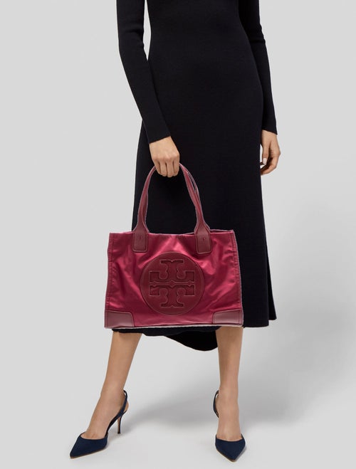 Tory Burch Nylon Tote