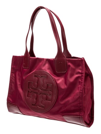 Tory Burch Nylon Tote