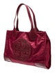 Tory Burch Nylon Tote