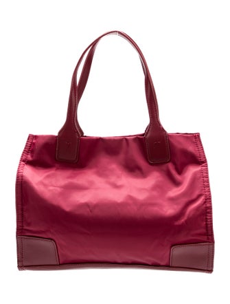 Tory Burch Nylon Tote