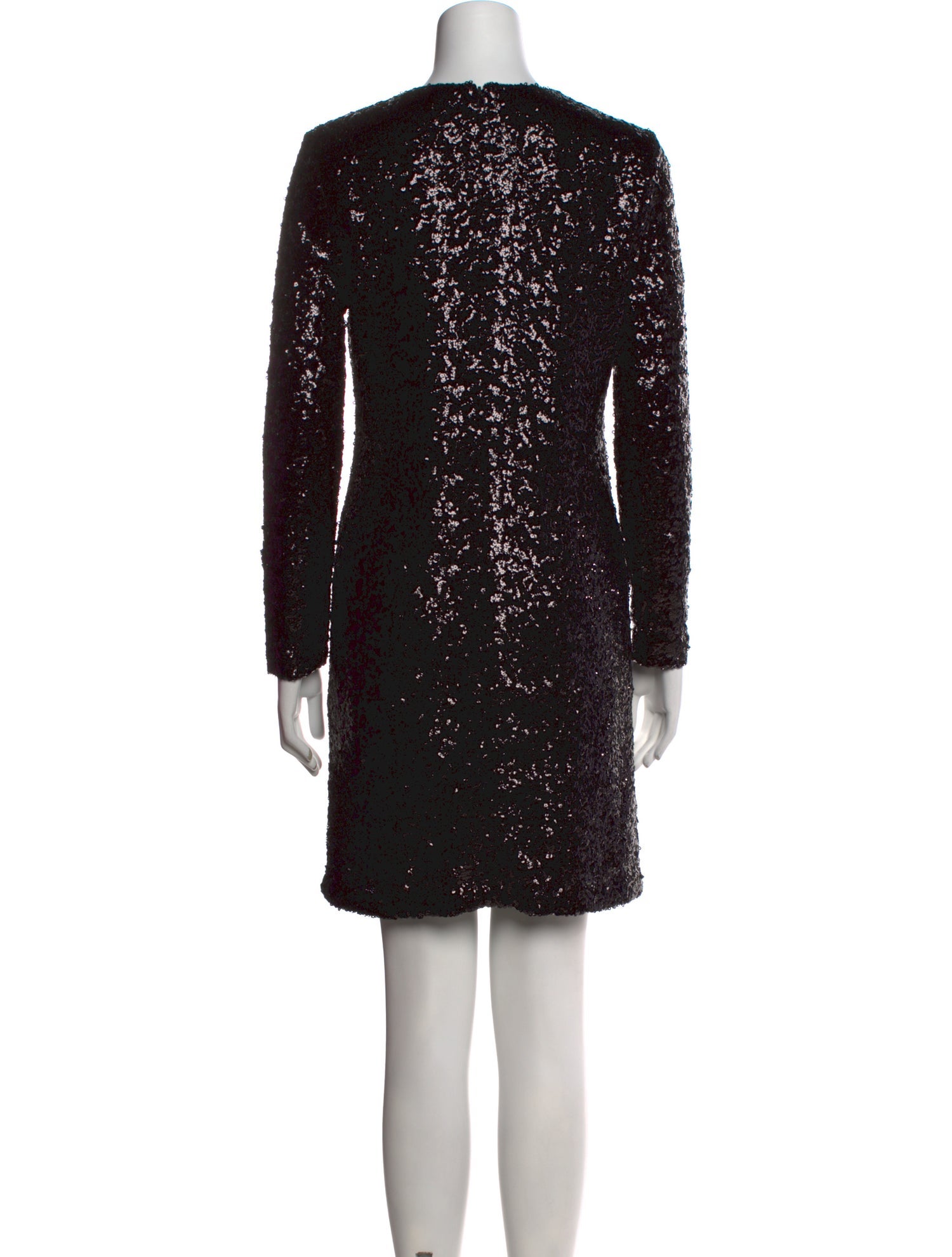 Tory Burch Sequin Mini Dress