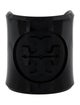 Tory Burch Resin Miller Cuff Bracelet