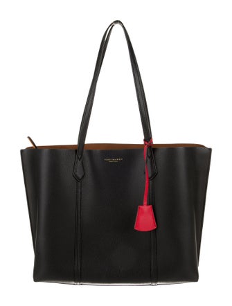 Tory Burch Leather Tote