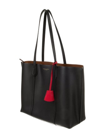 Tory Burch Leather Tote