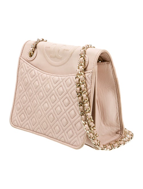 Tory Burch Leather Shoulder Bag