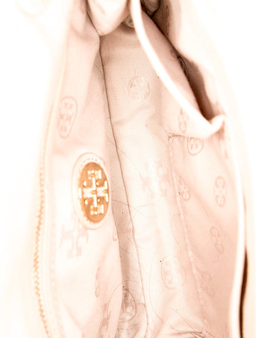 Tory Burch Leather Shoulder Bag
