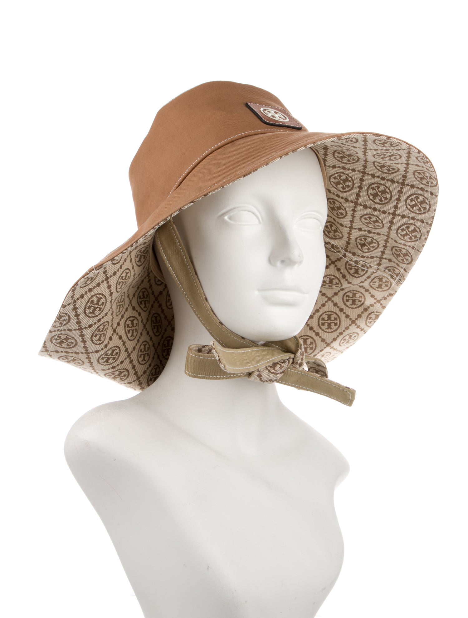 Tory Burch Bucket Hat