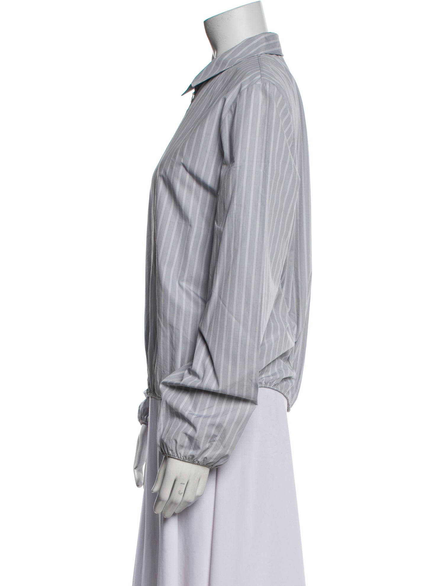 Tory Burch Striped Jacket w/ Tags