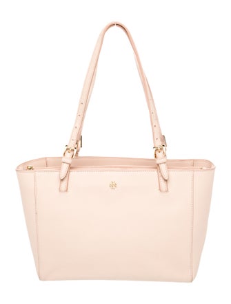 Tory Burch Leather Shoulder Bag