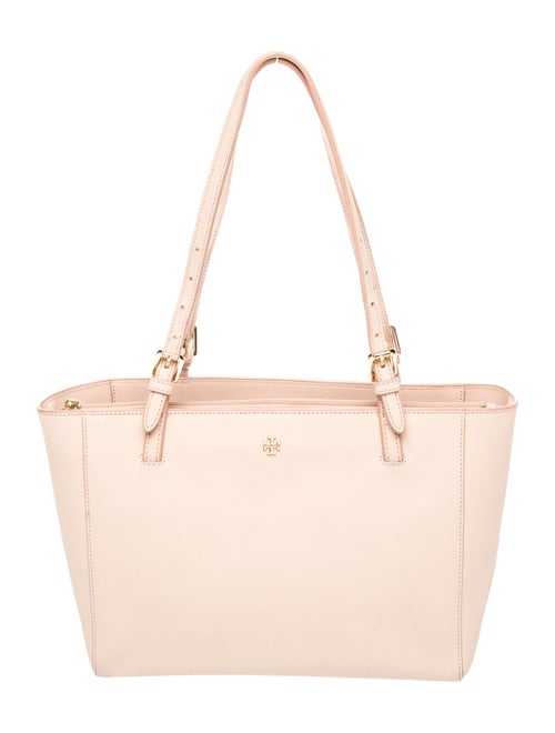 Tory Burch Leather Shoulder Bag