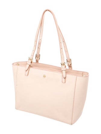 Tory Burch Leather Shoulder Bag