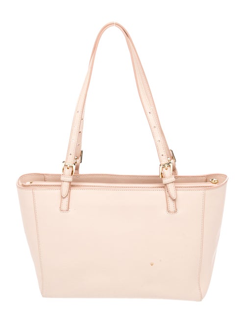 Tory Burch Leather Shoulder Bag