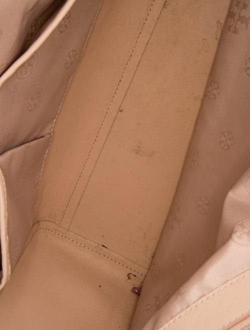 Tory Burch Leather Shoulder Bag