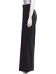 Tory Burch Wool Wide Leg Pants
