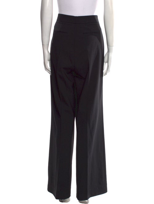 Tory Burch Wool Wide Leg Pants