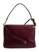 Tory Burch Leather Top Handle Bag