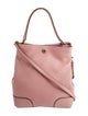 Tory Burch Leather Top Handle Bag
