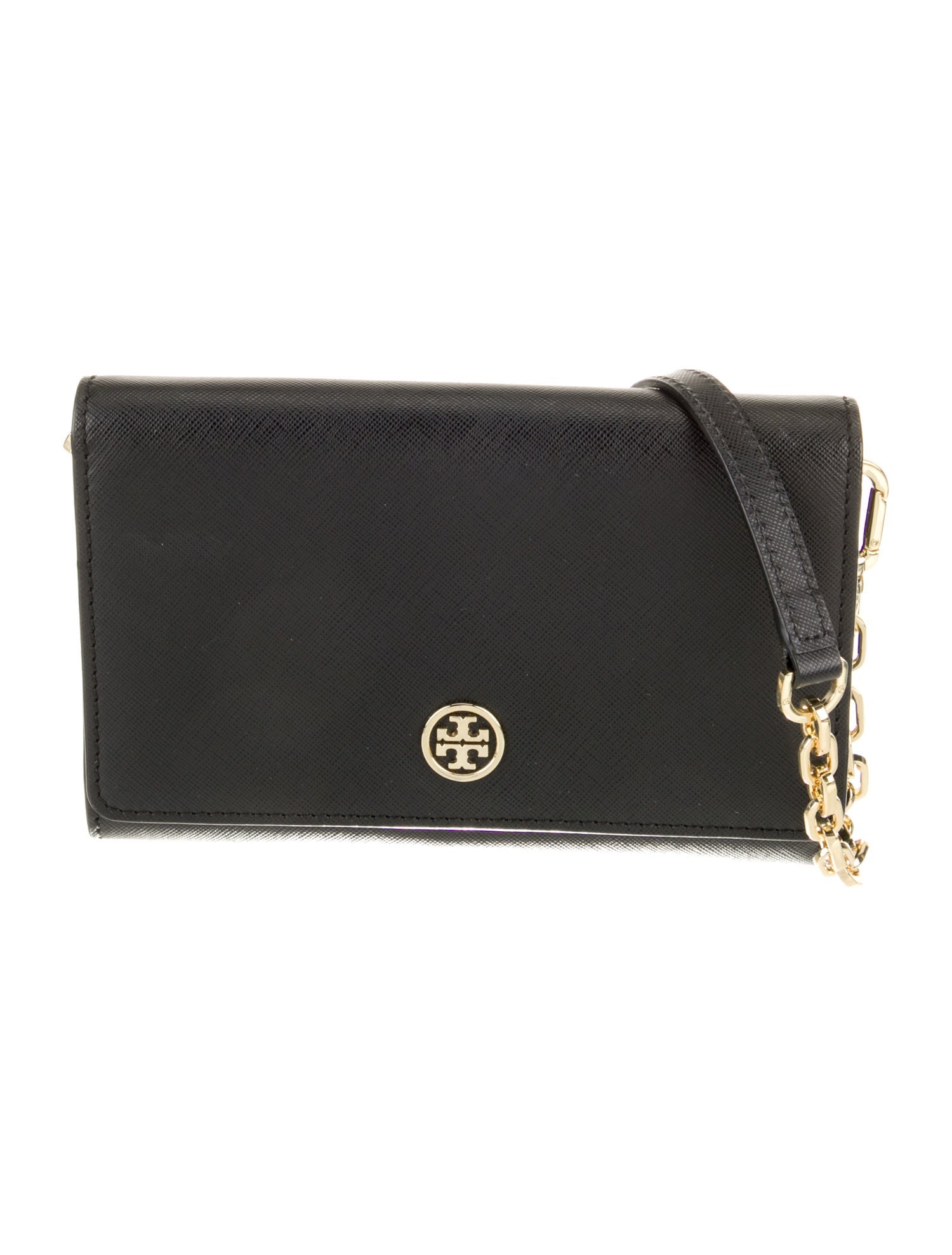Tory Burch Leather Crossbody Bag