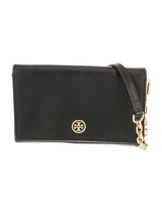 Tory Burch Leather Crossbody Bag