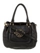 Tory Burch Leather Top Handle Bag
