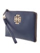 Tory Burch Leather Clutch