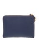 Tory Burch Leather Clutch