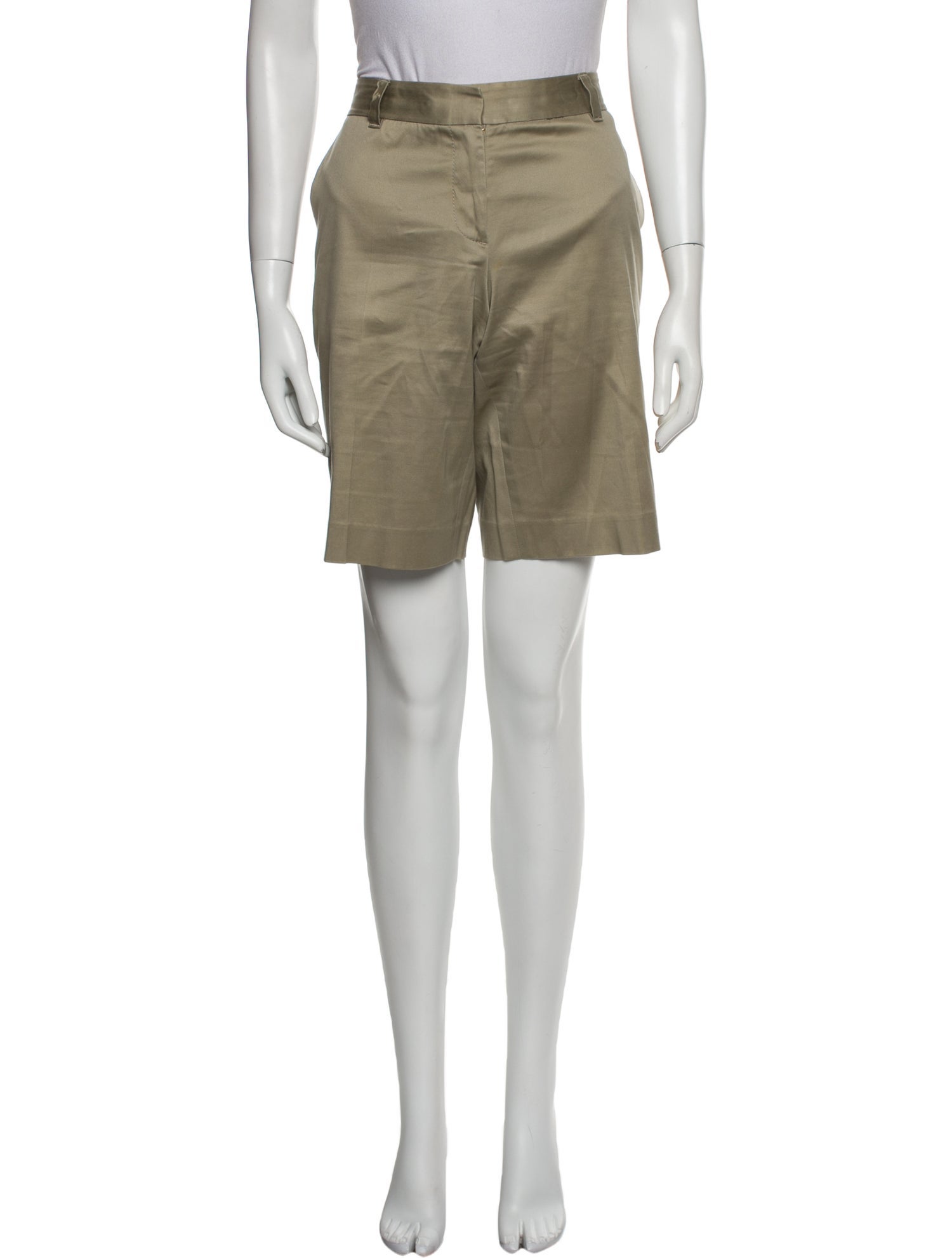 Tory Burch Mini Shorts
