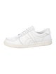 Tory Burch Leather Sneakers